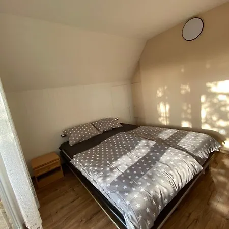Horvath Apartman Σπίτι διακοπών *